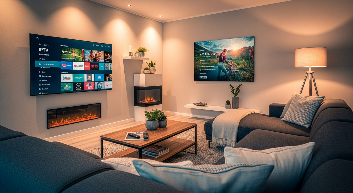 IPTV Kaufen Deutschland 2026 Guide