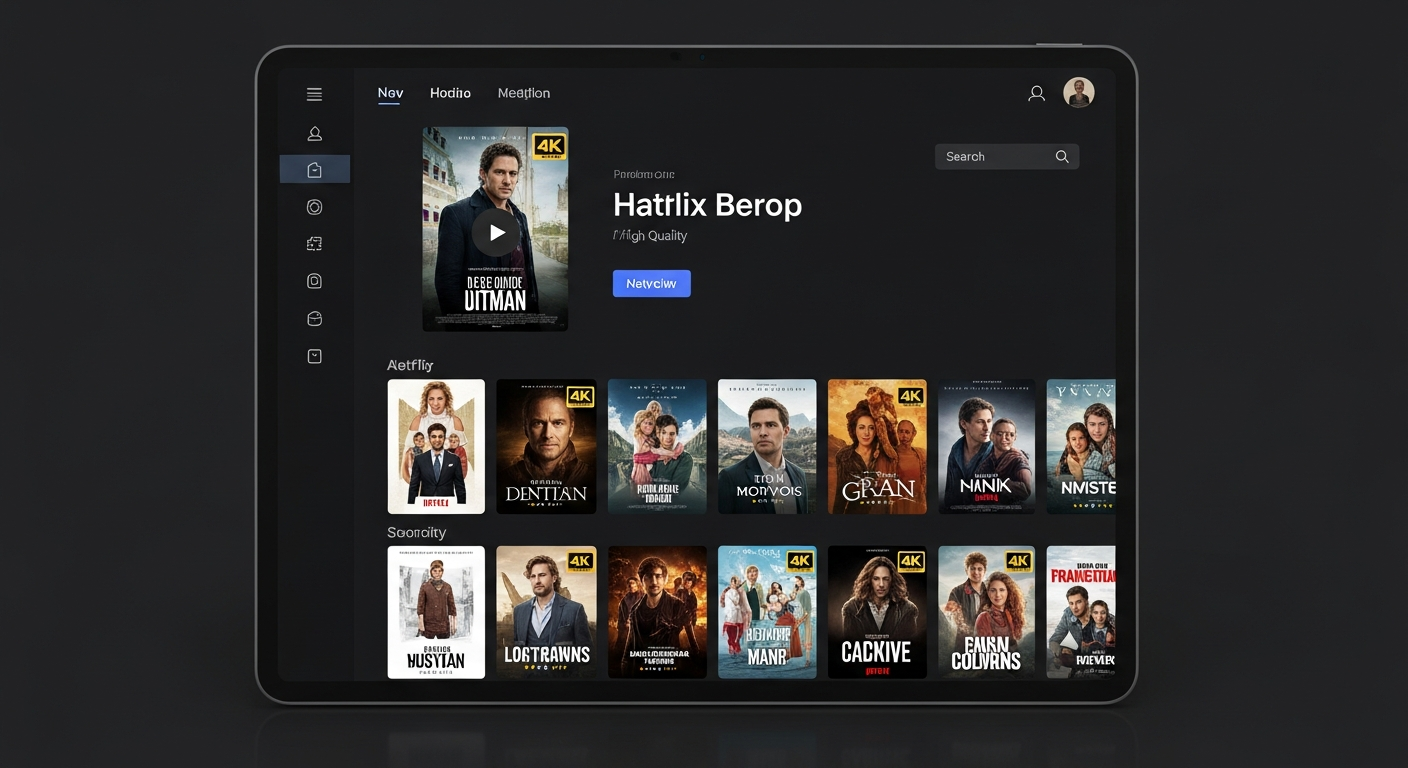IPTV Smarters Pro Einrichten