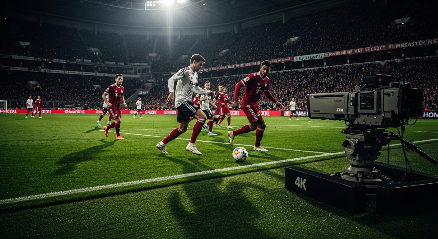 Bestes IPTV Abonnement